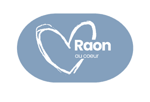 Raon au coeur